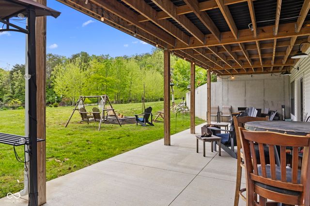 5491 N State Road 59, Brazil, IN 47834