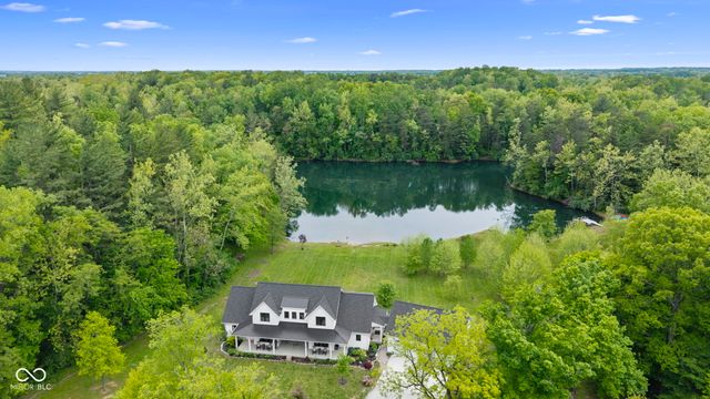 5491 N State Road 59, Brazil, IN 47834