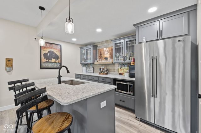 5491 N State Road 59, Brazil, IN 47834