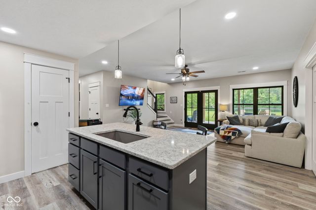 5491 N State Road 59, Brazil, IN 47834