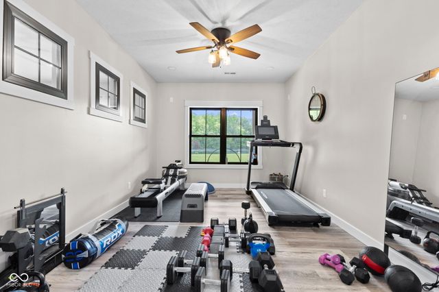 5491 N State Road 59, Brazil, IN 47834