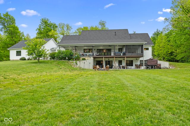 5491 N State Road 59, Brazil, IN 47834