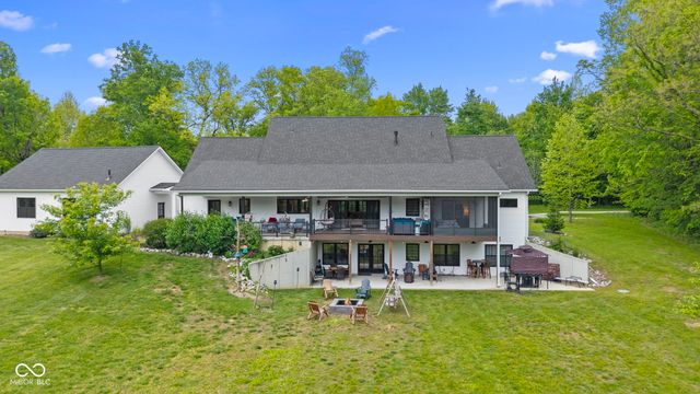 5491 N State Road 59, Brazil, IN 47834