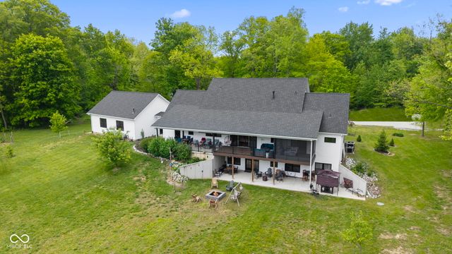5491 N State Road 59, Brazil, IN 47834