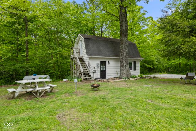 5491 N State Road 59, Brazil, IN 47834