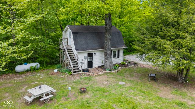 5491 N State Road 59, Brazil, IN 47834