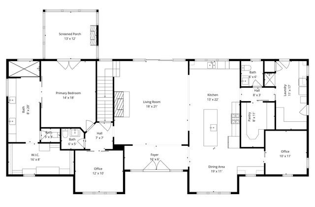5491 N State Road 59, Brazil, IN 47834