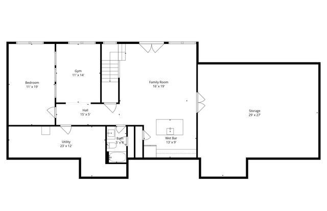 5491 N State Road 59, Brazil, IN 47834
