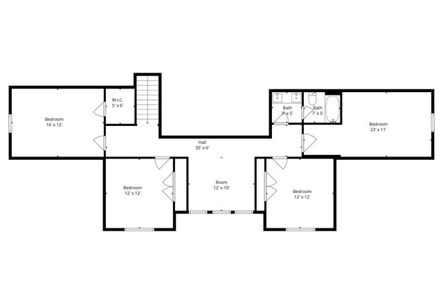 5491 N State Road 59, Brazil, IN 47834