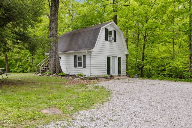 5491 N State Road 59, Brazil, IN 47834