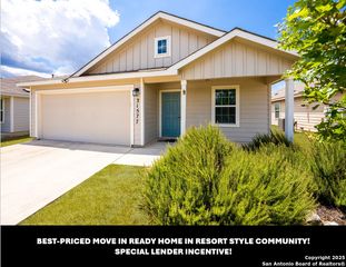 31577 Acacia Vista, Bulverde, TX 78163