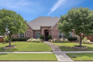6044 Larkspur Lane, Frisco, TX 75036