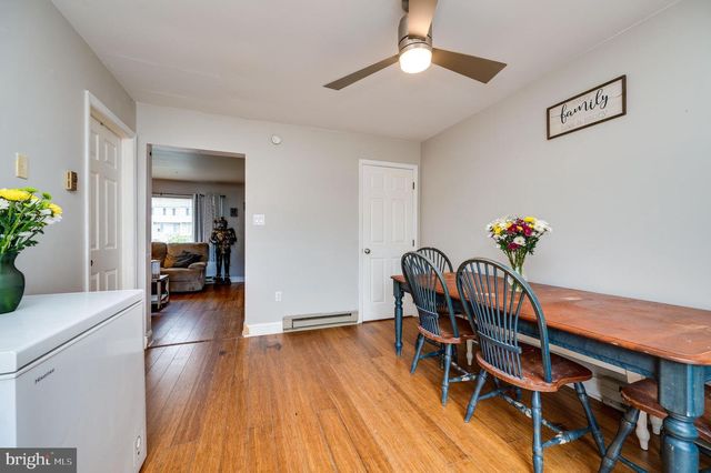 564 E LINDEN ST, Fleetwood, PA 19522
