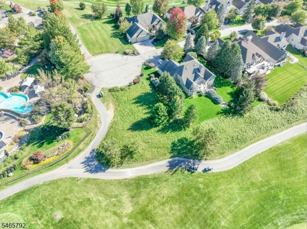27 Country Ln, Hardyston Twp., NJ 07419 — exterior