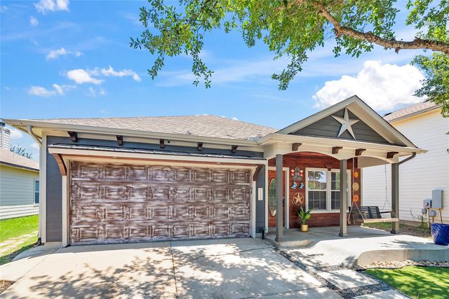 11500 Dimmitt ST, Manor, TX 78653