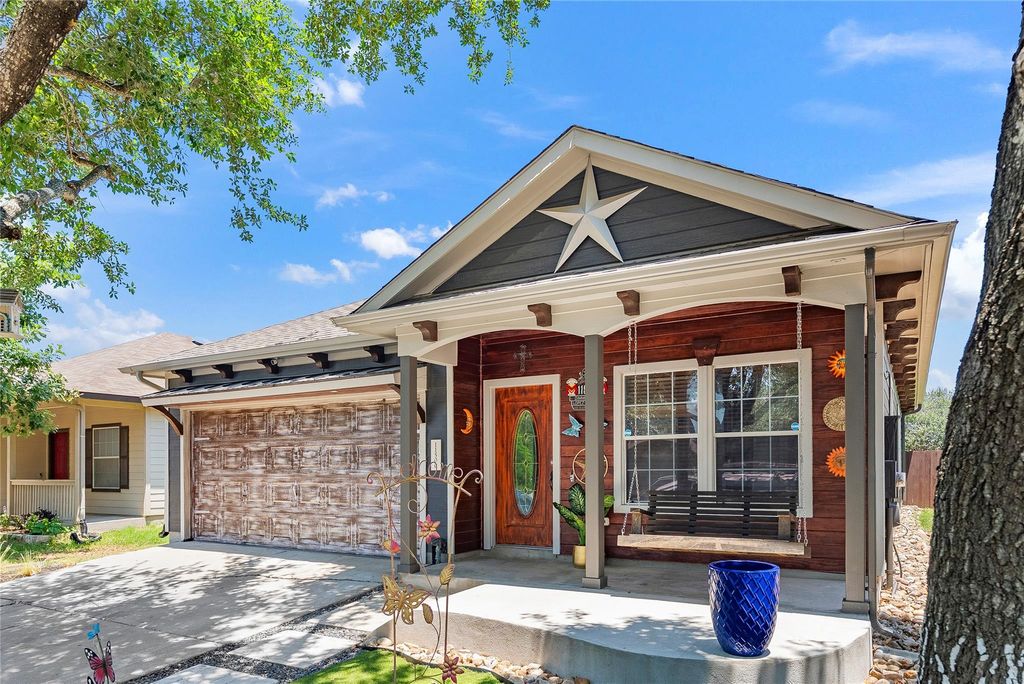 11500 Dimmitt ST, Manor, TX 78653