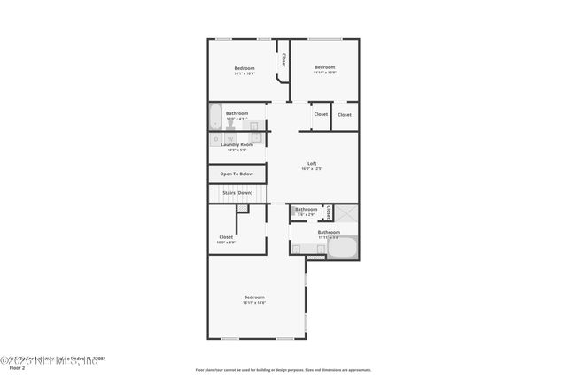 112 OYSTER BAY Way, Ponte Vedra, FL 32081