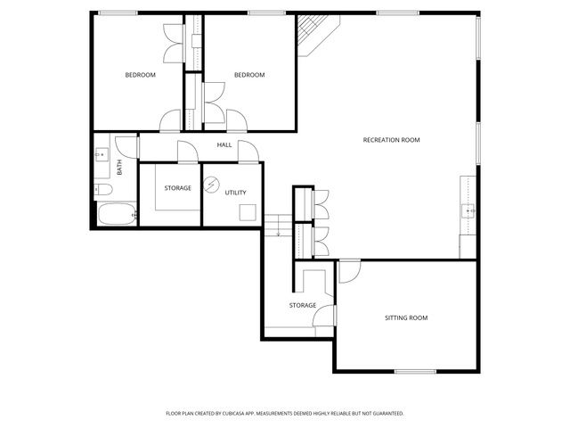 191 S 1060 E, American Fork, UT 84003