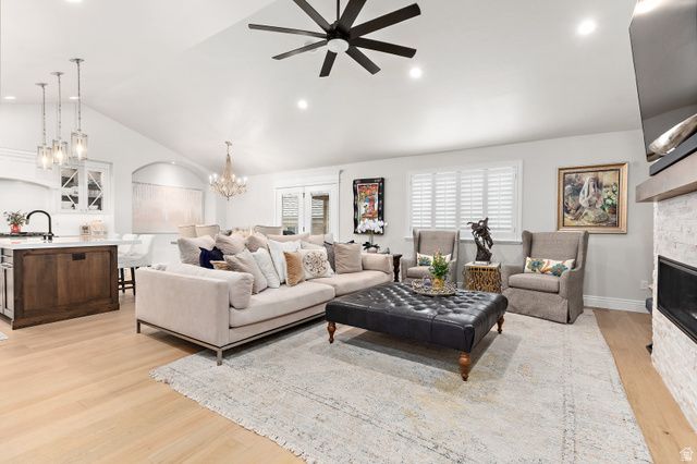 191 S 1060 E, American Fork, UT 84003