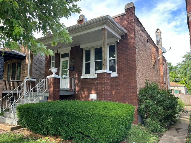 2639 Cuyler Avenue, Berwyn, IL 60402