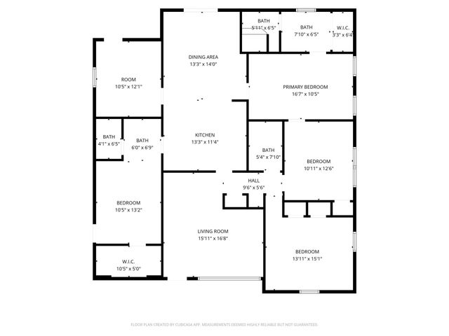 413 Farrer Street, Angleton, TX 77515