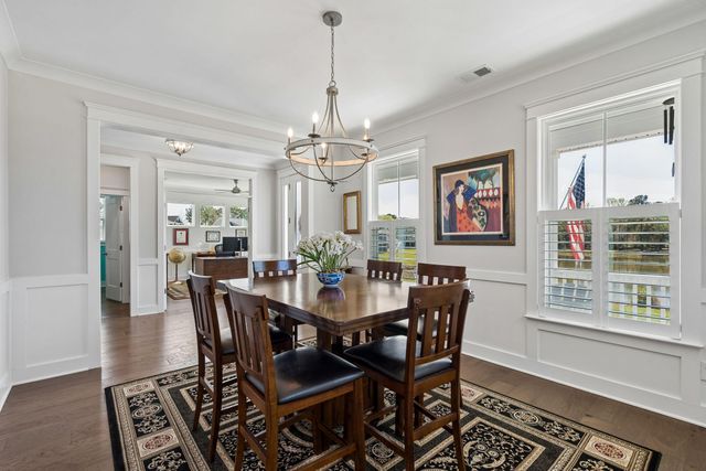 1138 Tebalt Drive, Johns Island, SC 29455