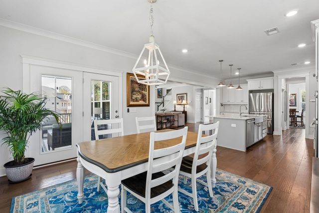 1138 Tebalt Drive, Johns Island, SC 29455