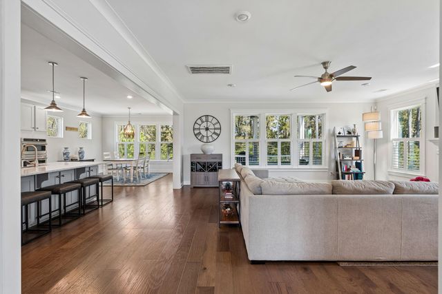 1138 Tebalt Drive, Johns Island, SC 29455