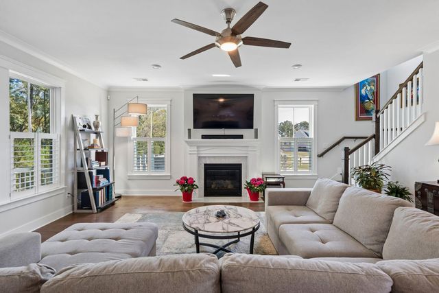 1138 Tebalt Drive, Johns Island, SC 29455