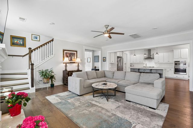 1138 Tebalt Drive, Johns Island, SC 29455