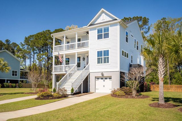 1138 Tebalt Drive, Johns Island, SC 29455