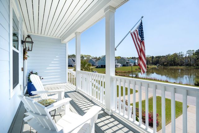 1138 Tebalt Drive, Johns Island, SC 29455