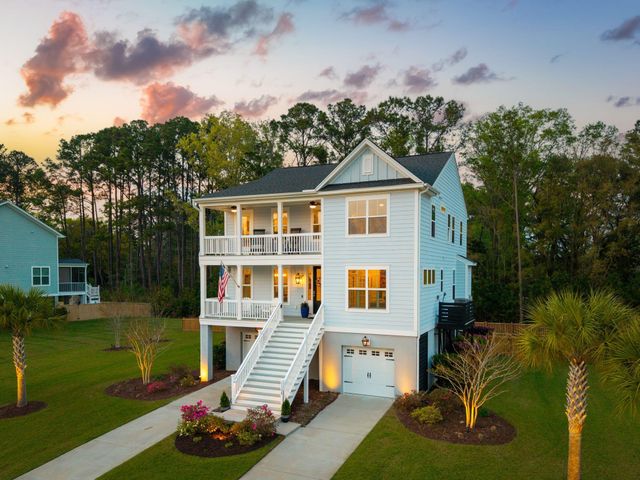 1138 Tebalt Drive, Johns Island, SC 29455