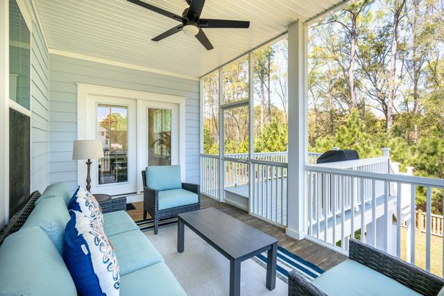 1138 Tebalt Drive, Johns Island, SC 29455