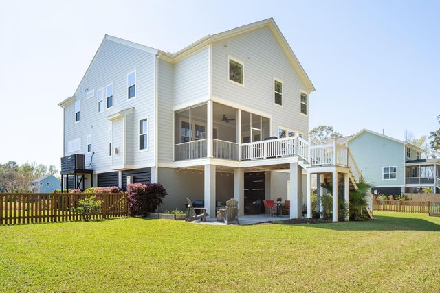 1138 Tebalt Drive, Johns Island, SC 29455