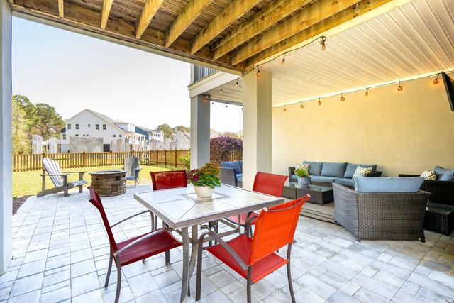 1138 Tebalt Drive, Johns Island, SC 29455