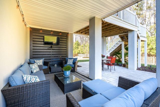 1138 Tebalt Drive, Johns Island, SC 29455