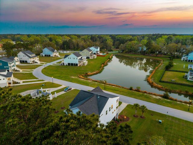 1138 Tebalt Drive, Johns Island, SC 29455