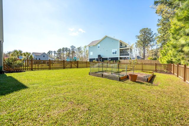 1138 Tebalt Drive, Johns Island, SC 29455