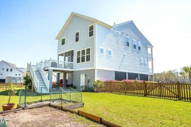 1138 Tebalt Drive, Johns Island, SC 29455