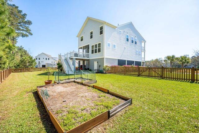 1138 Tebalt Drive, Johns Island, SC 29455