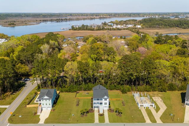 1138 Tebalt Drive, Johns Island, SC 29455