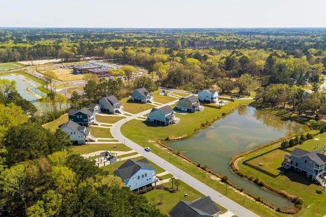 1138 Tebalt Drive, Johns Island, SC 29455