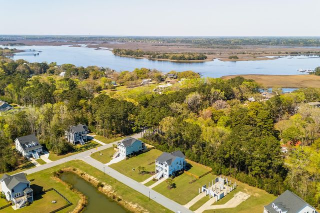 1138 Tebalt Drive, Johns Island, SC 29455