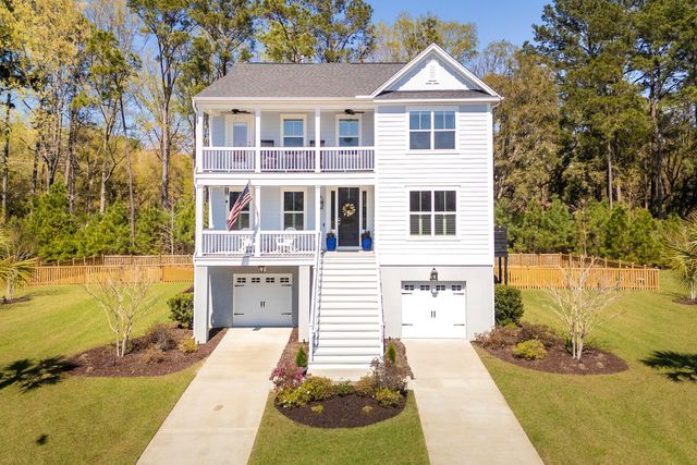 1138 Tebalt Drive, Johns Island, SC 29455