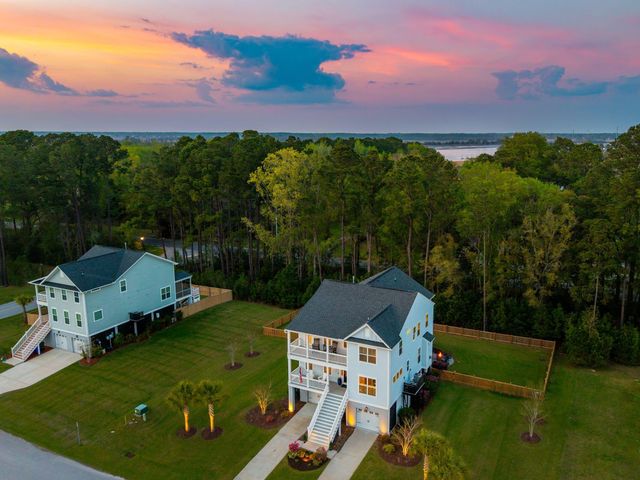 1138 Tebalt Drive, Johns Island, SC 29455