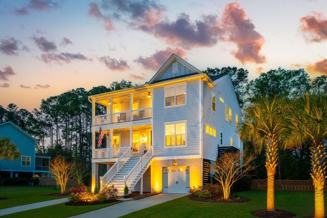 1138 Tebalt Drive, Johns Island, SC 29455