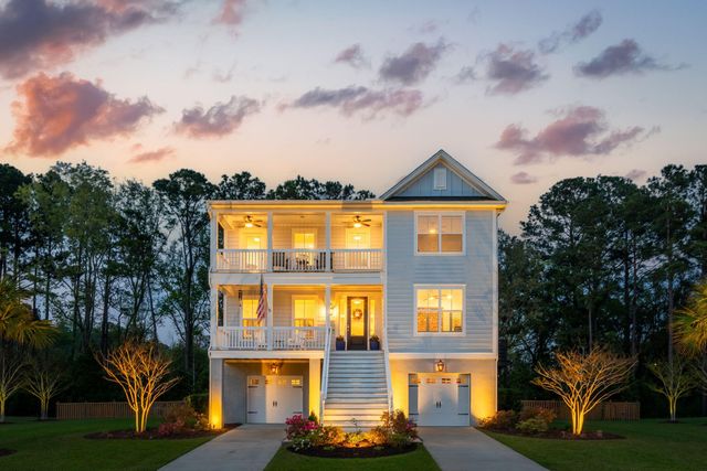 1138 Tebalt Drive, Johns Island, SC 29455