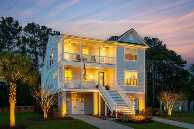 1138 Tebalt Drive, Johns Island, SC 29455