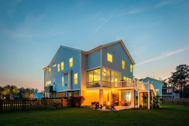 1138 Tebalt Drive, Johns Island, SC 29455